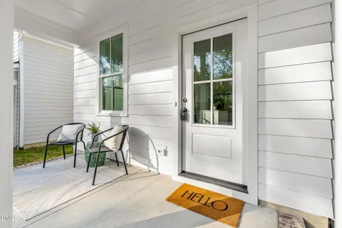 $475,000 | 402 Chamberlin Avenue, Unit D, Durham, NC 27704