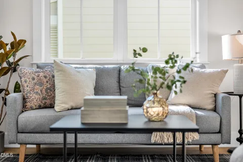 $475,000 | 402 Chamberlin Avenue, Unit D, Durham, NC 27704