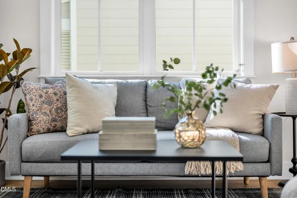 $475,000 | 402 Chamberlin Avenue, Unit D, Durham, NC 27704