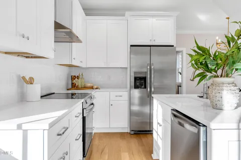 $475,000 | 402 Chamberlin Avenue, Unit D, Durham, NC 27704