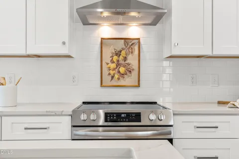 $495,000 | 402 D Chamberlin Avenue, Durham, NC 27704