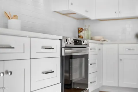 $475,000 | 402 Chamberlin Avenue, Unit D, Durham, NC 27704