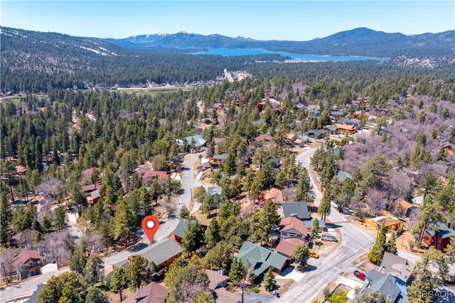 $1,395,000 | 43451 Sheephorn Road, Big Bear Lake, CA 92315