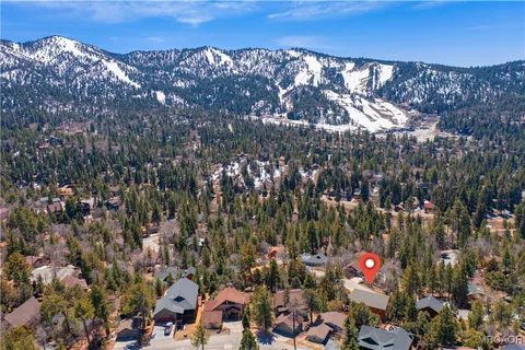 $1,395,000 | 43451 Sheephorn Road, Big Bear Lake, CA 92315