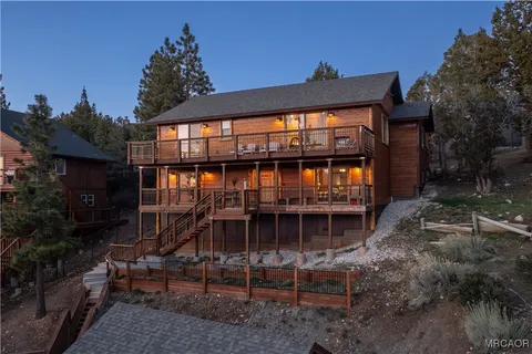 $1,395,000 | 43451 Sheephorn Road, Big Bear Lake, CA 92315