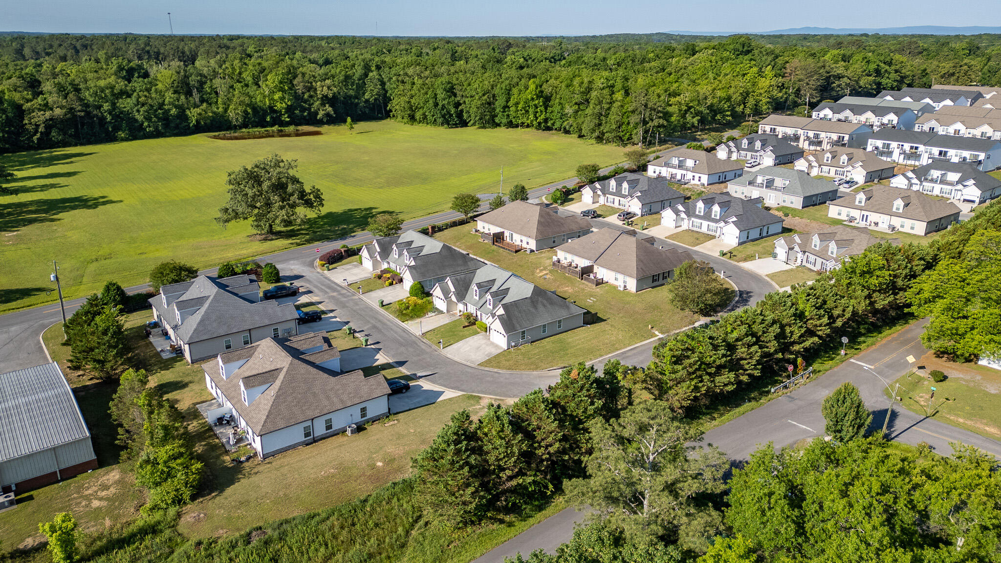 33 Fawn Ridge Chatsworth, GA 30705 - Photo 22 of 31 DJI_0499-HDR
