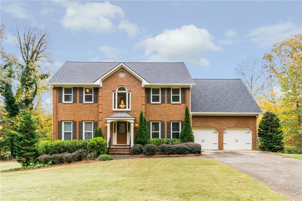 1005 Crabtree Close, Woodstock, GA 30188 Compass