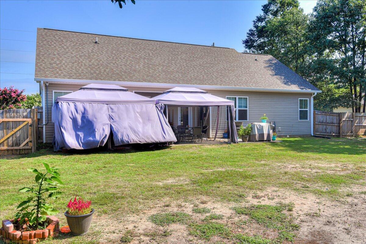 37 Murrah Road Road North Augusta, SC 29860 - Photo 31 of 34