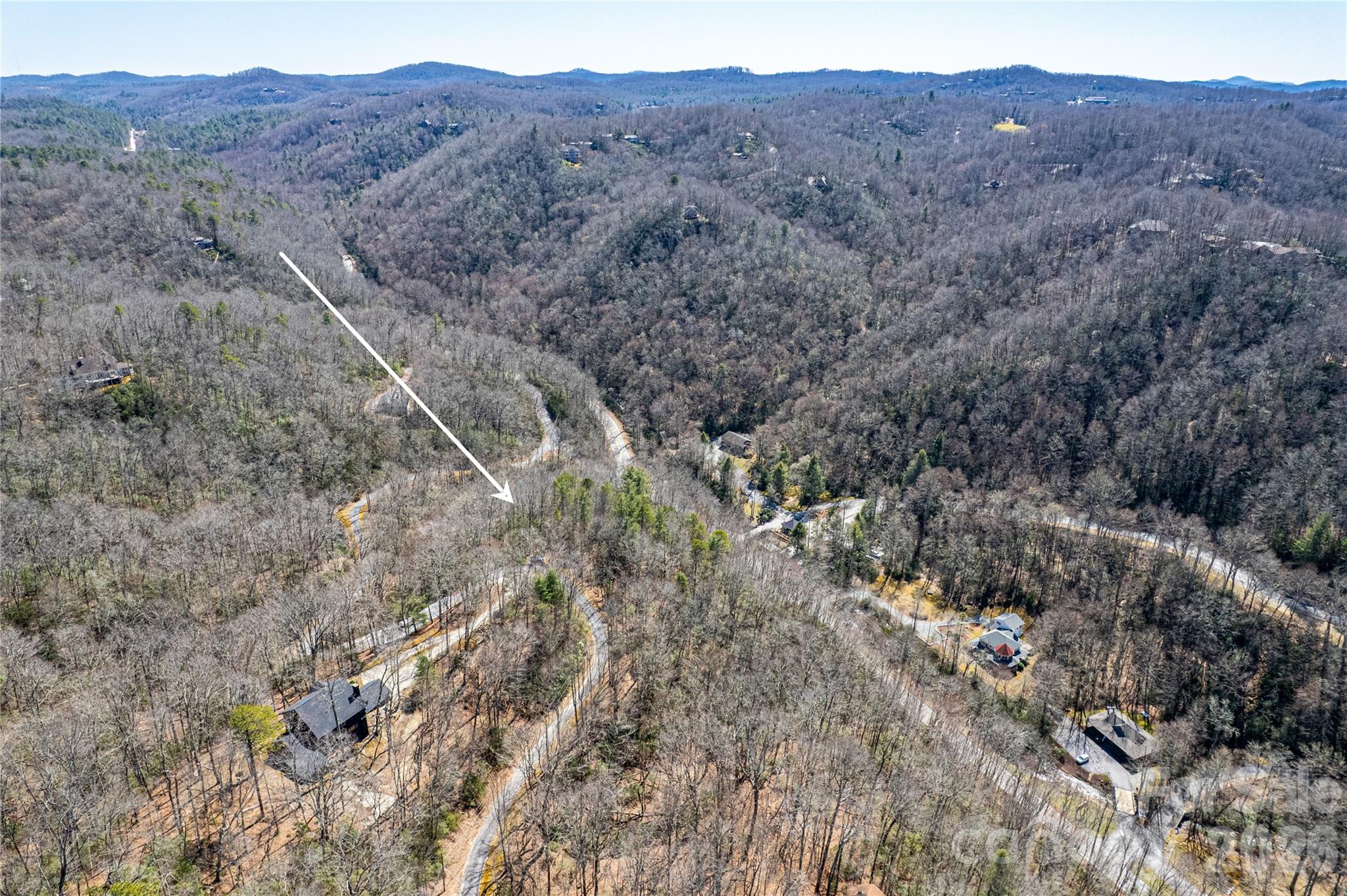 Tbd Still Branch Road, Unit L20 Brevard, NC 28712 - Photo 9 of 26