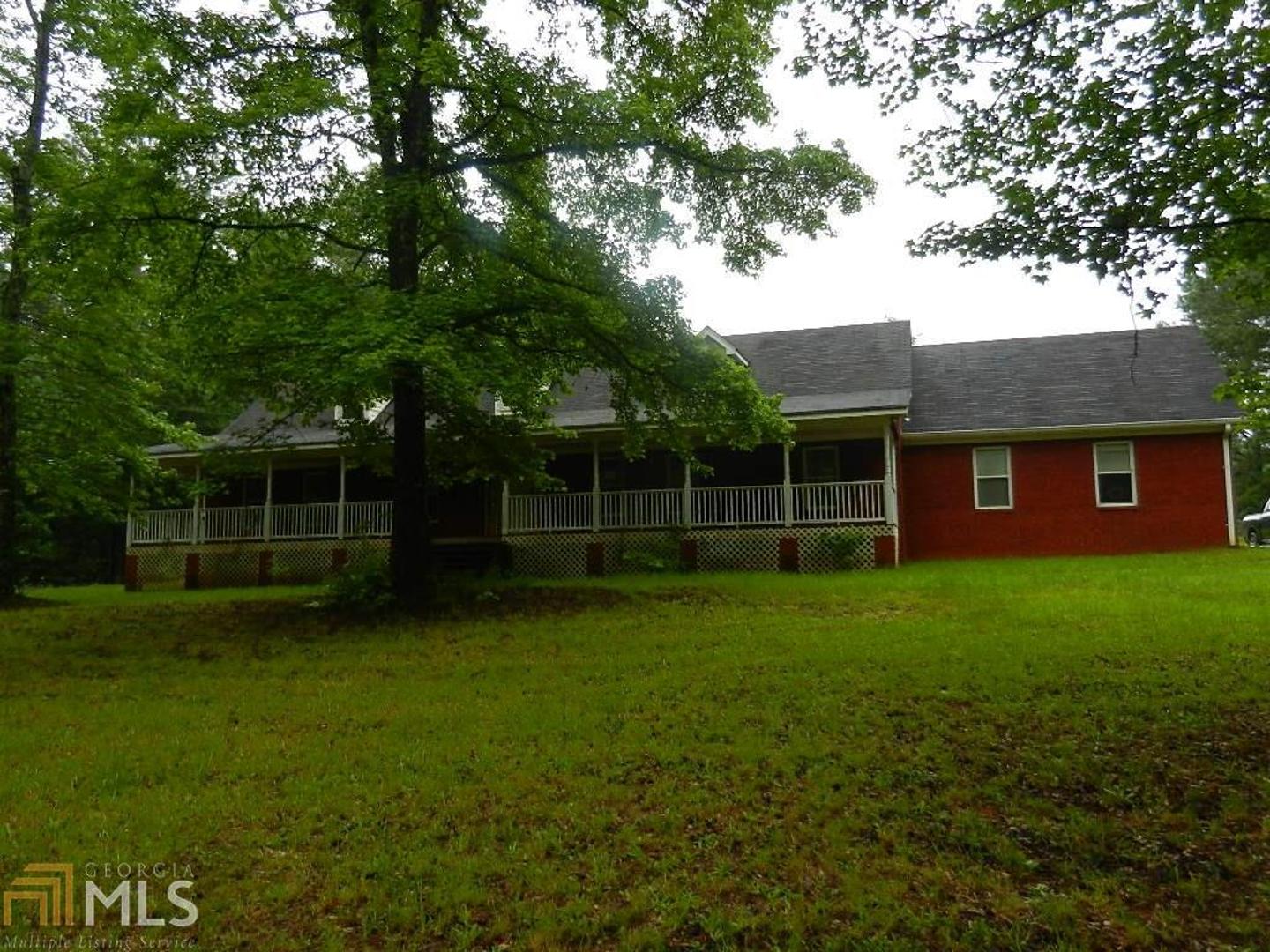 60 Bates Road Covington, GA 30014 - Photo 1 of 1