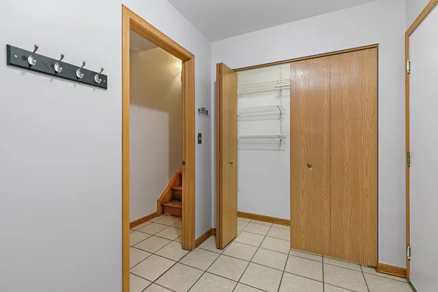 a view of a bathroom with sink