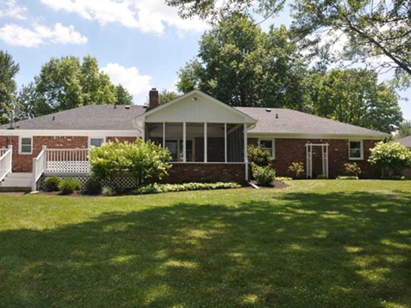 6254 Cromwell Road Indianapolis, IN 46250 - Photo 13 of 17 Gallery Image 13