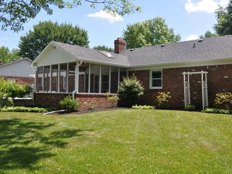 6254 Cromwell Road Indianapolis, IN 46250 - Photo 14 of 17 Gallery Image 14