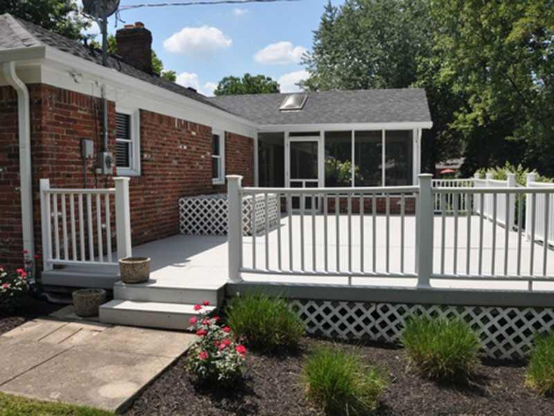 6254 Cromwell Road Indianapolis, IN 46250 - Photo 17 of 17 Gallery Image 17