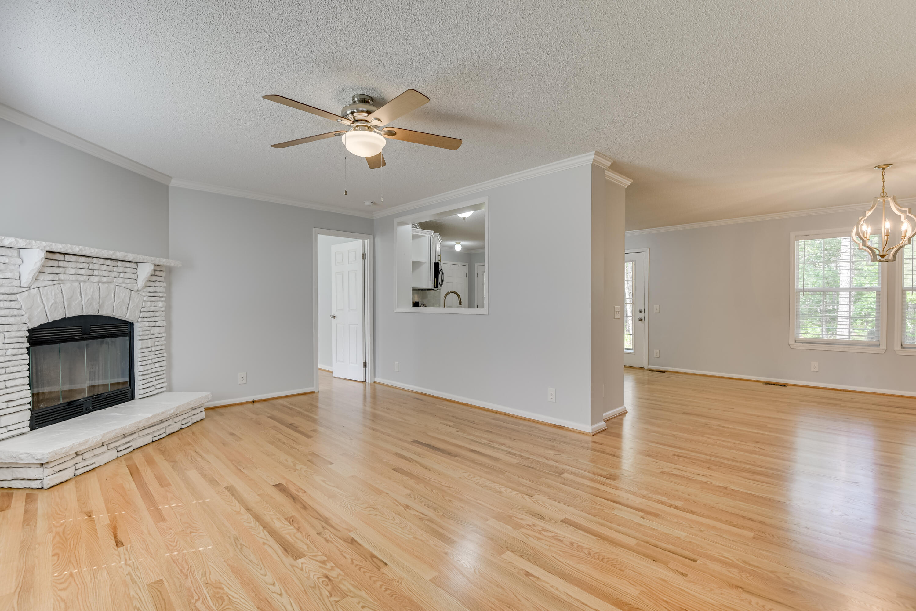 181 Kedron Church Road Aiken, SC 29805 - Photo 11 of 36