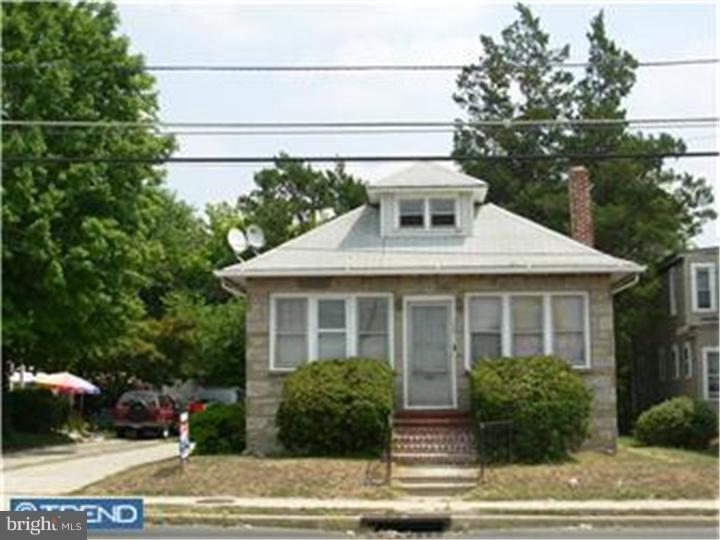 705 Warwick Road Magnolia, NJ 08049 - Photo 1 of 2 Exterior Front