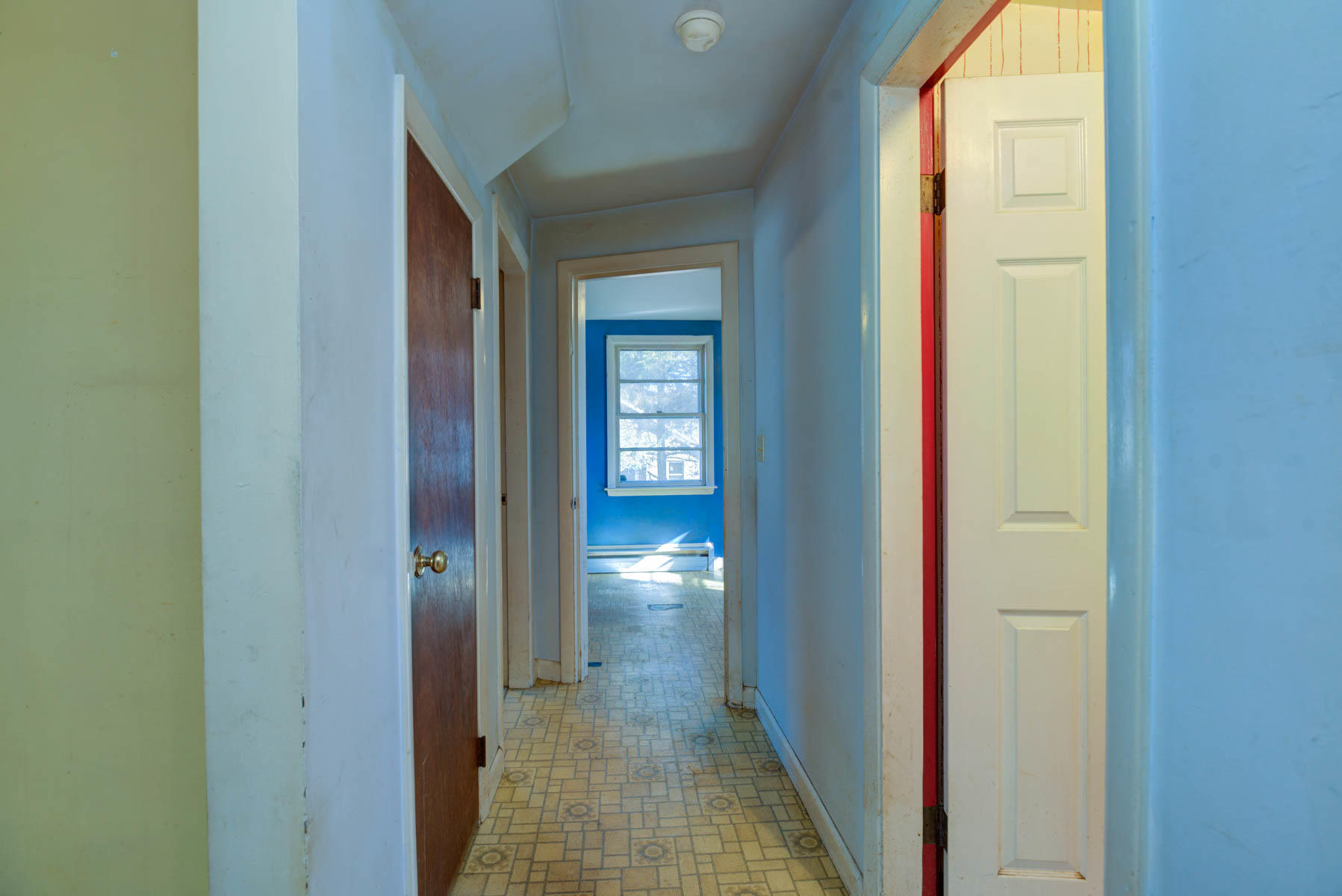 62 Wythburn Road South Portland, ME 04106 - Photo 9 of 26 Hallway