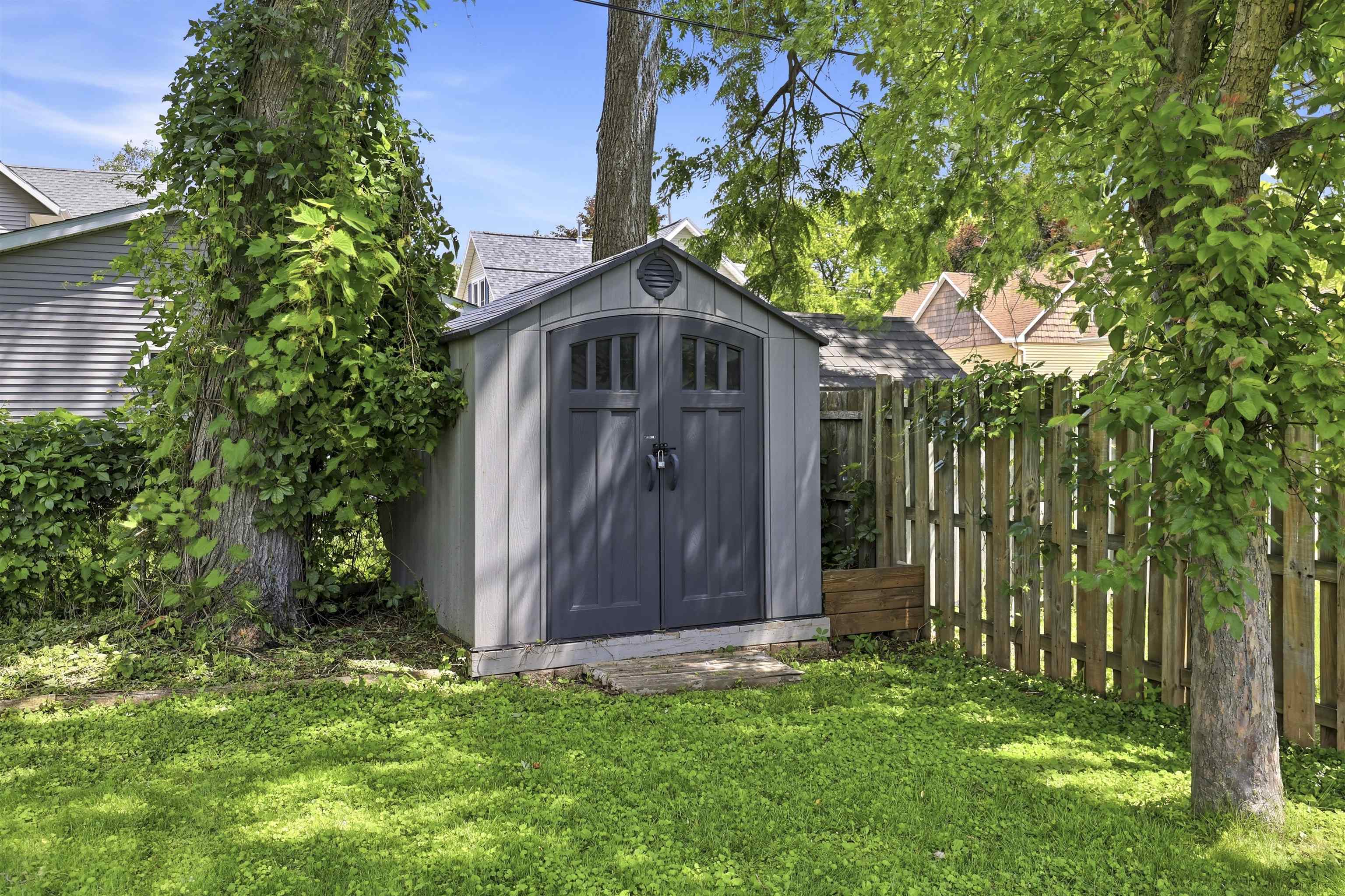 1126 West Harris Street Appleton, WI 54914 - Photo 25 of 27