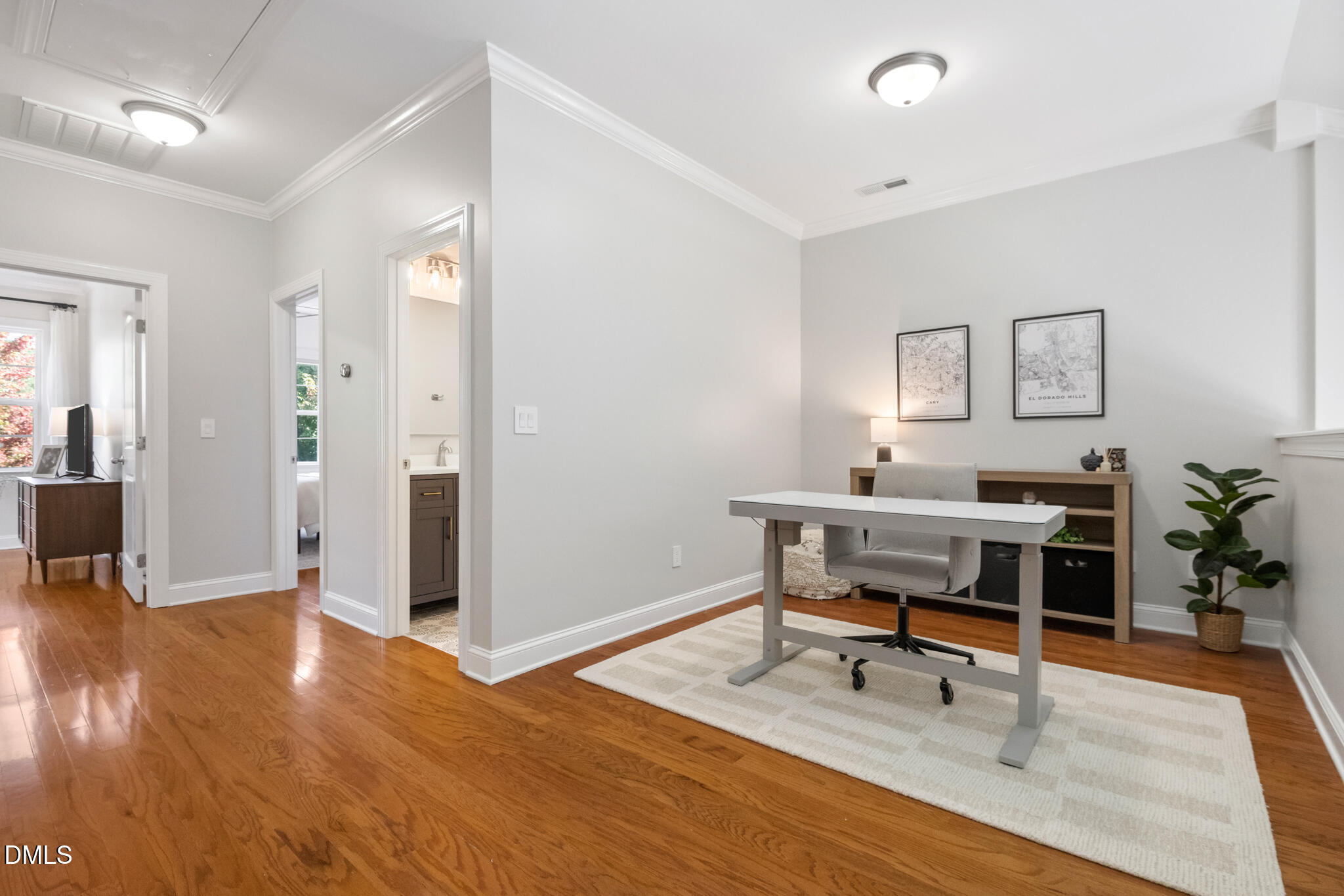 913 Chapanoke Road Raleigh, NC 27603 - Photo 43 of 59