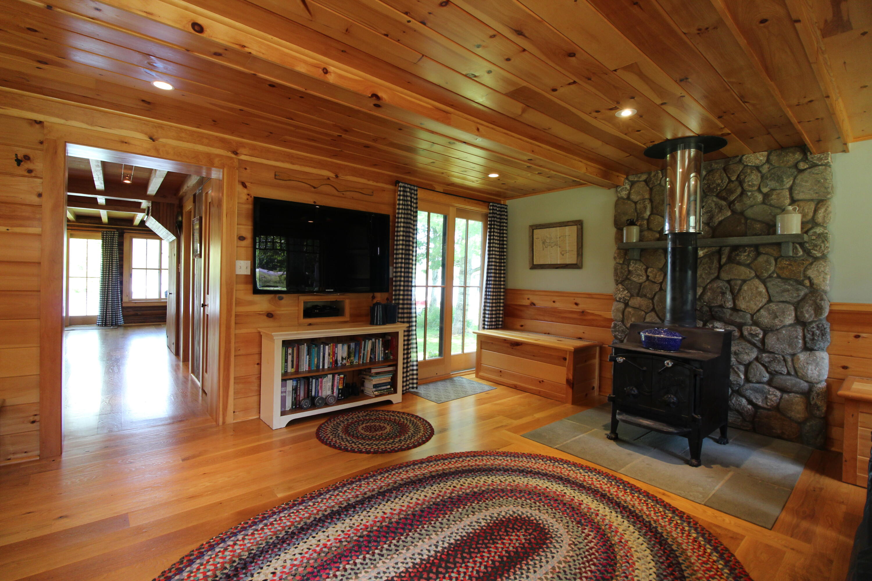 106 Shore Road Rangeley, ME 04964 - Photo 9 of 40 IMG_3851