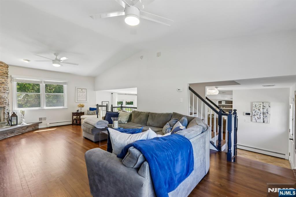 20 Normandy Road Pine Brook, NJ 07058 - Photo 10 of 50