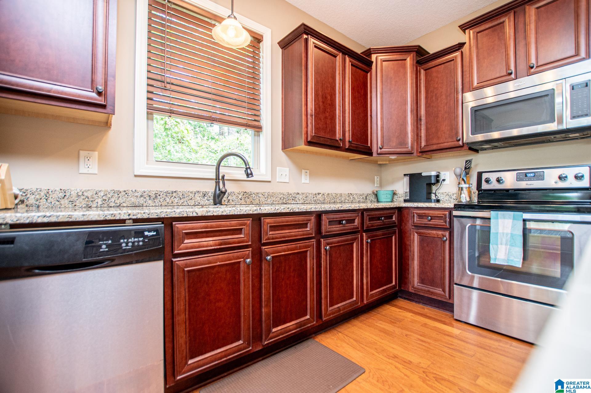 131 Lake Ridge Lane Wedowee, AL 36278 - Photo 40 of 85