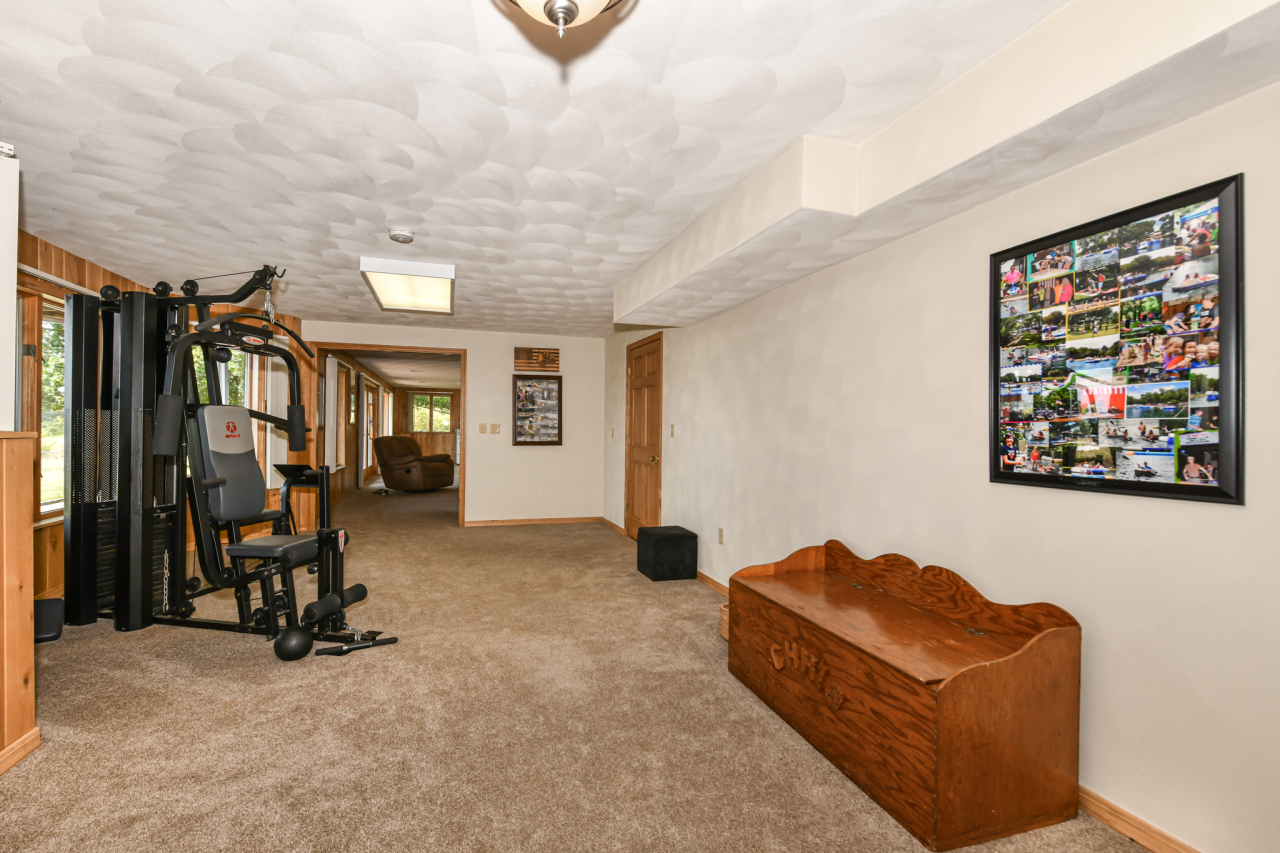 9702 West State Road 81 Beloit, WI 53511 - Photo 30 of 60 Lower Level