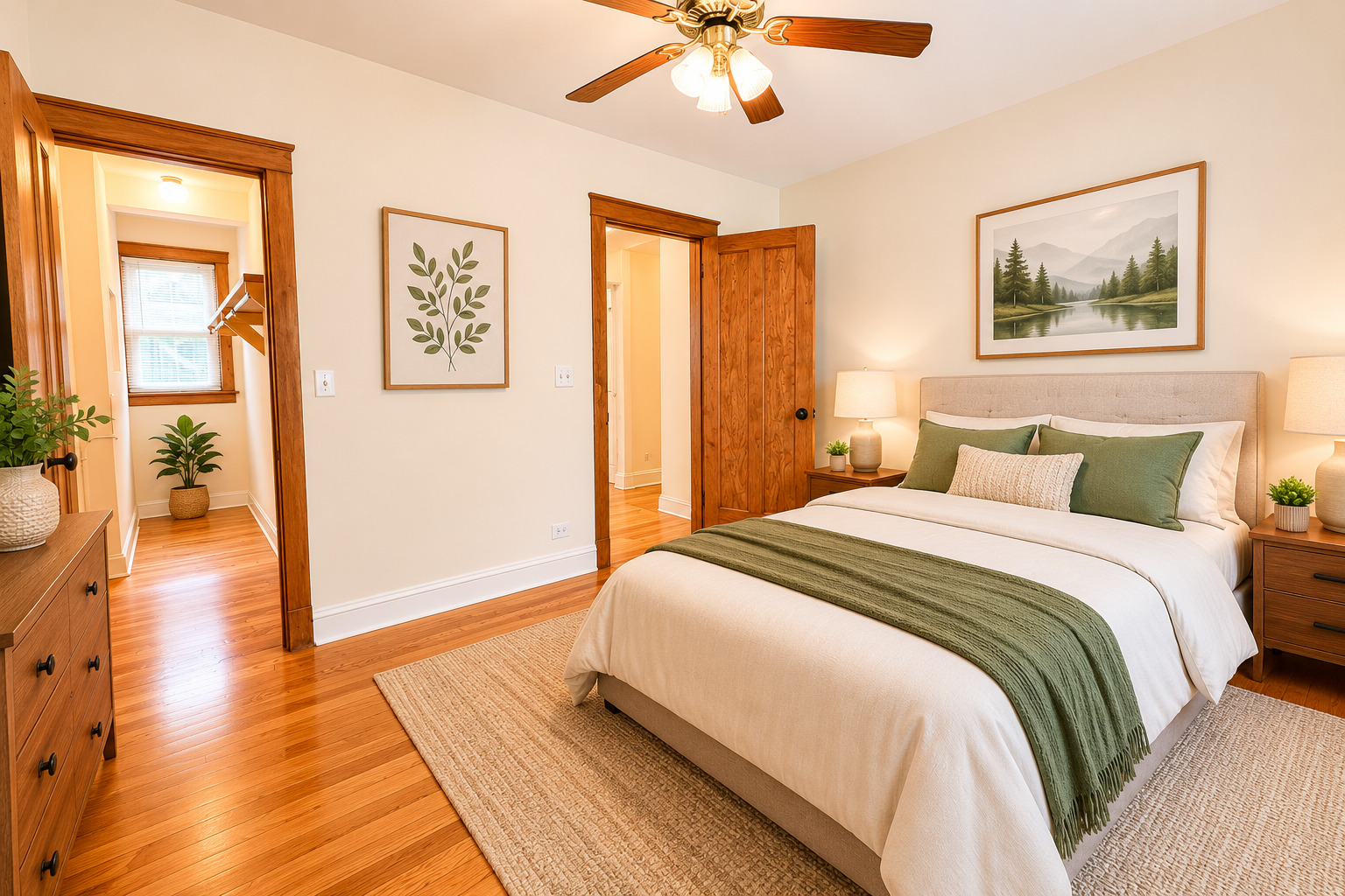 1535 West Addison Street, Unit 1 Chicago, IL 60657 - Photo 9 of 15