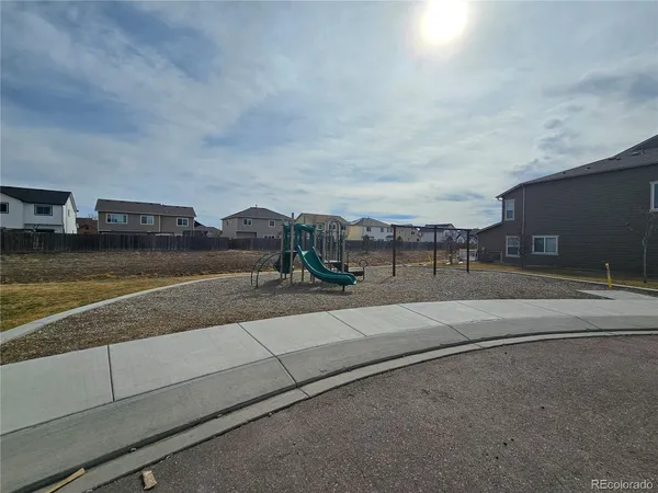 $2,295 | 10253 Winter Gem Grove, Colorado Springs, CO 80925