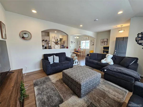 $2,295 | 10253 Winter Gem Grove, Colorado Springs, CO 80925