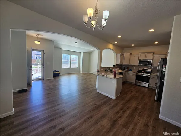 $2,195 | 10253 Winter Gem Grove, Colorado Springs, CO 80925