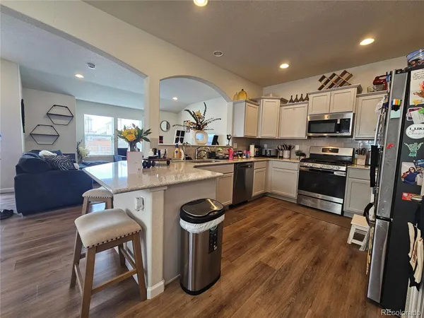 $2,295 | 10253 Winter Gem Grove, Colorado Springs, CO 80925