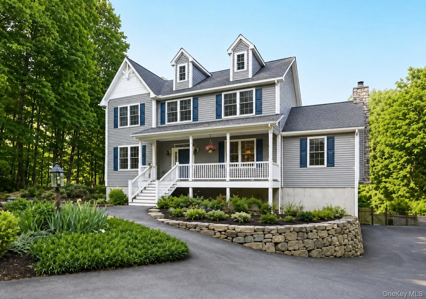27 Hawleys Corners Road Highland, NY 12528 - Photo 1 of 48