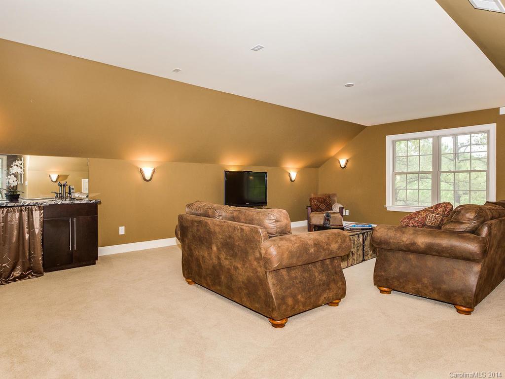 2641 Houston Branch Road Charlotte, NC 28270 - Photo 14 of 24 a living room with furniture and a window