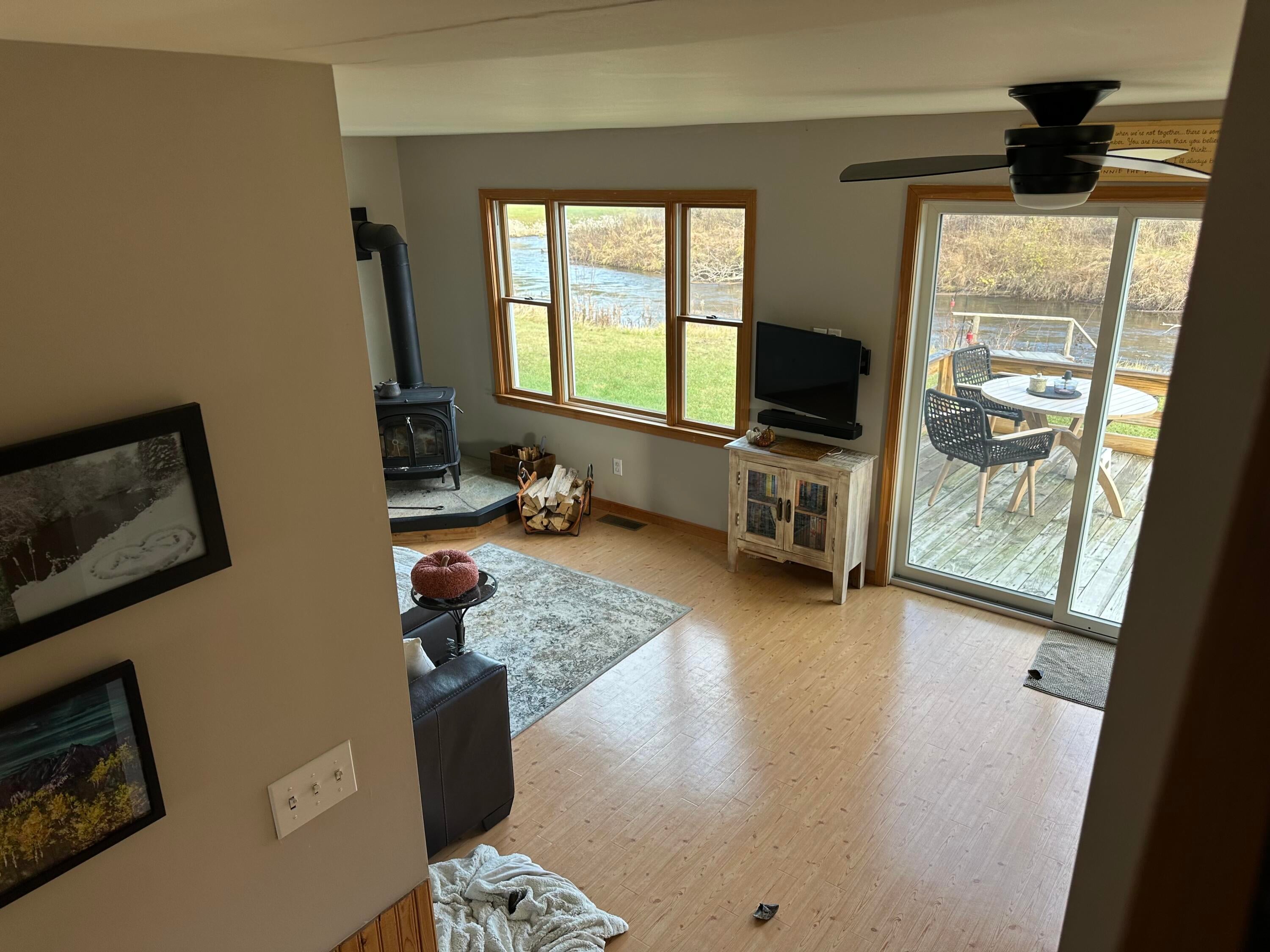 5477 Schultz Road Indian River, MI 49749 - Photo 22 of 72 Gallery Image 22