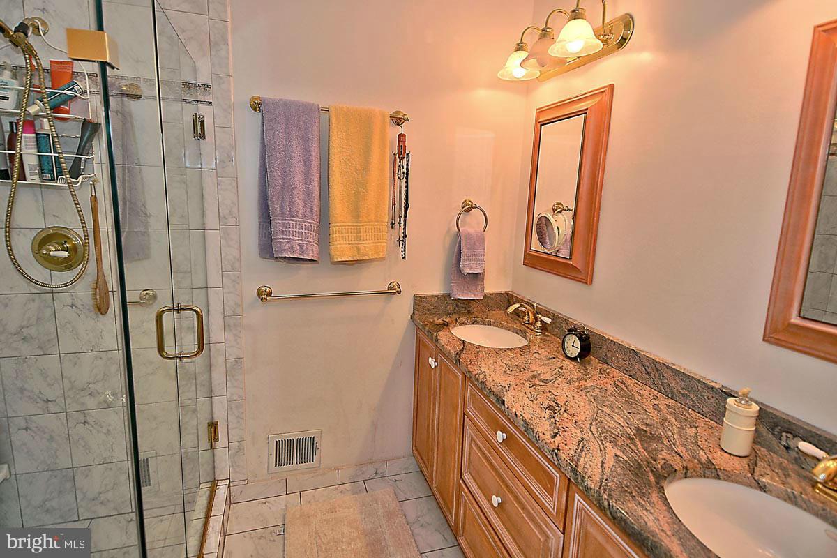 10809 Nicholsridge Road Great Falls, VA 22066 - Photo 14 of 20 Bath (Master)