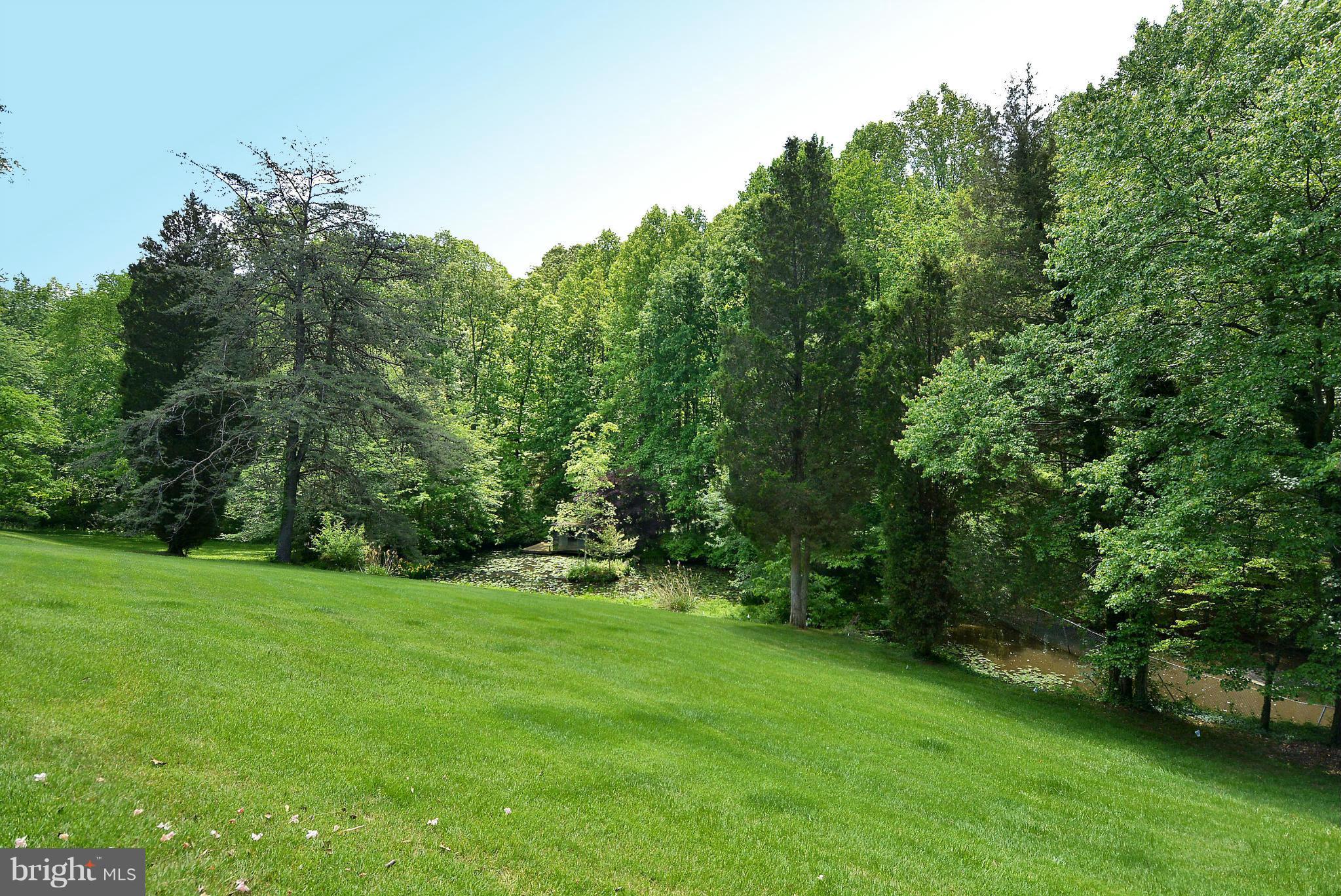 10809 Nicholsridge Road Great Falls, VA 22066 - Photo 2 of 20 Exterior (General)