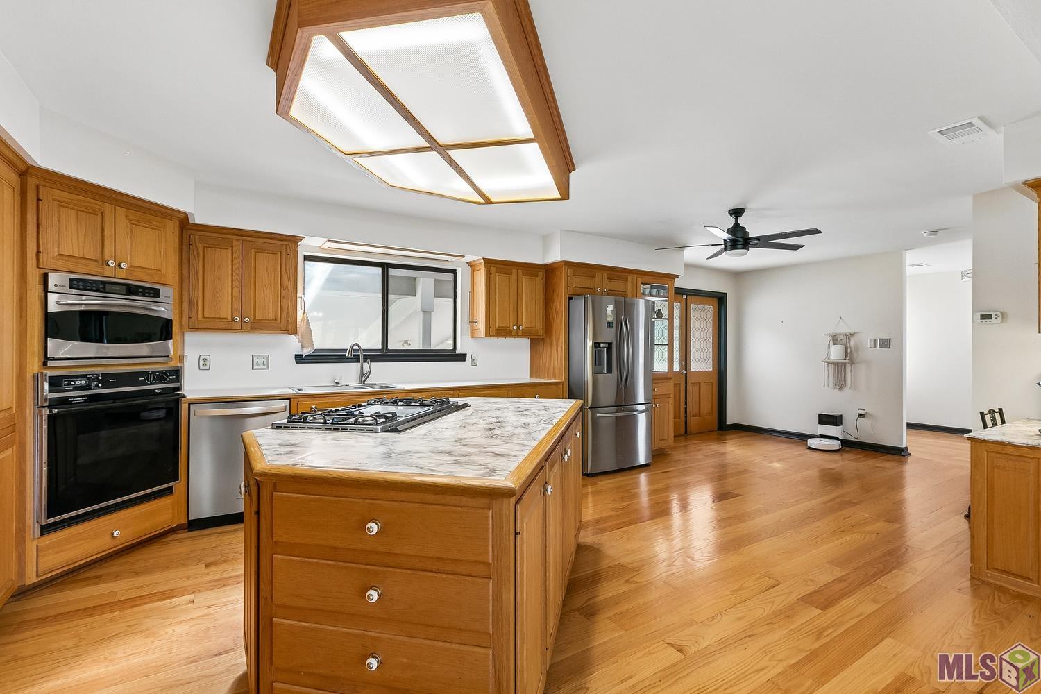 11675 Rue De Tonti Baton Rouge, LA 70810 - Photo 11 of 42 Kitchen