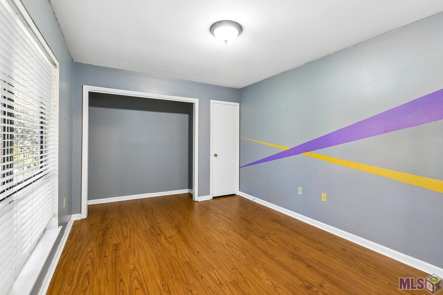 11675 Rue De Tonti Baton Rouge, LA 70810 - Photo 26 of 42 4th bedroom/Gym