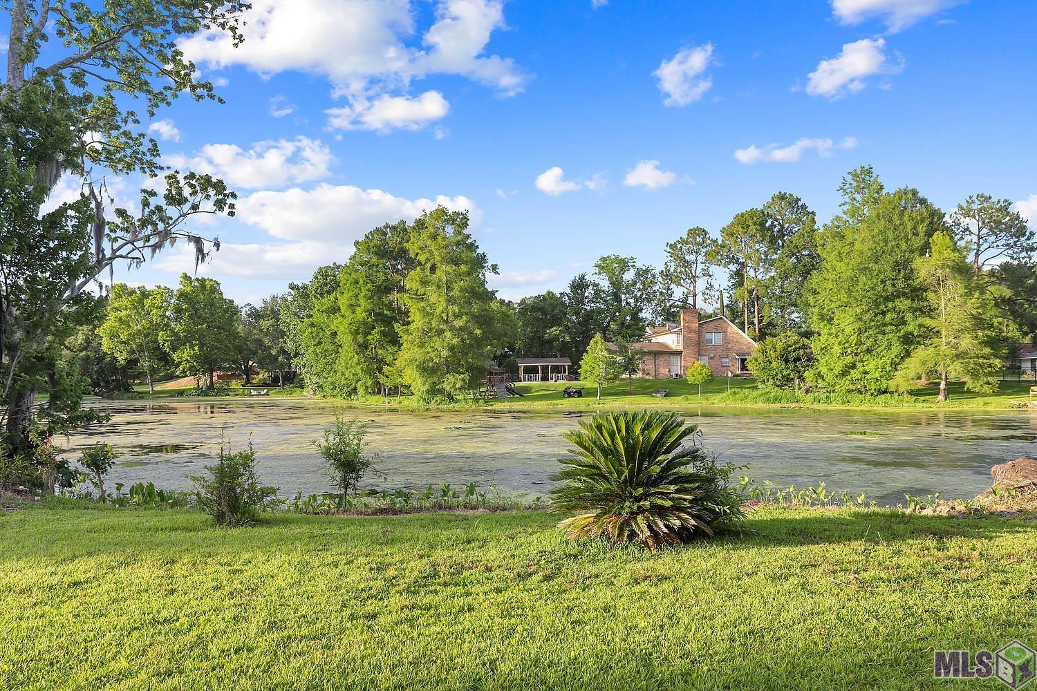 11675 Rue De Tonti Baton Rouge, LA 70810 - Photo 31 of 42 Lake View