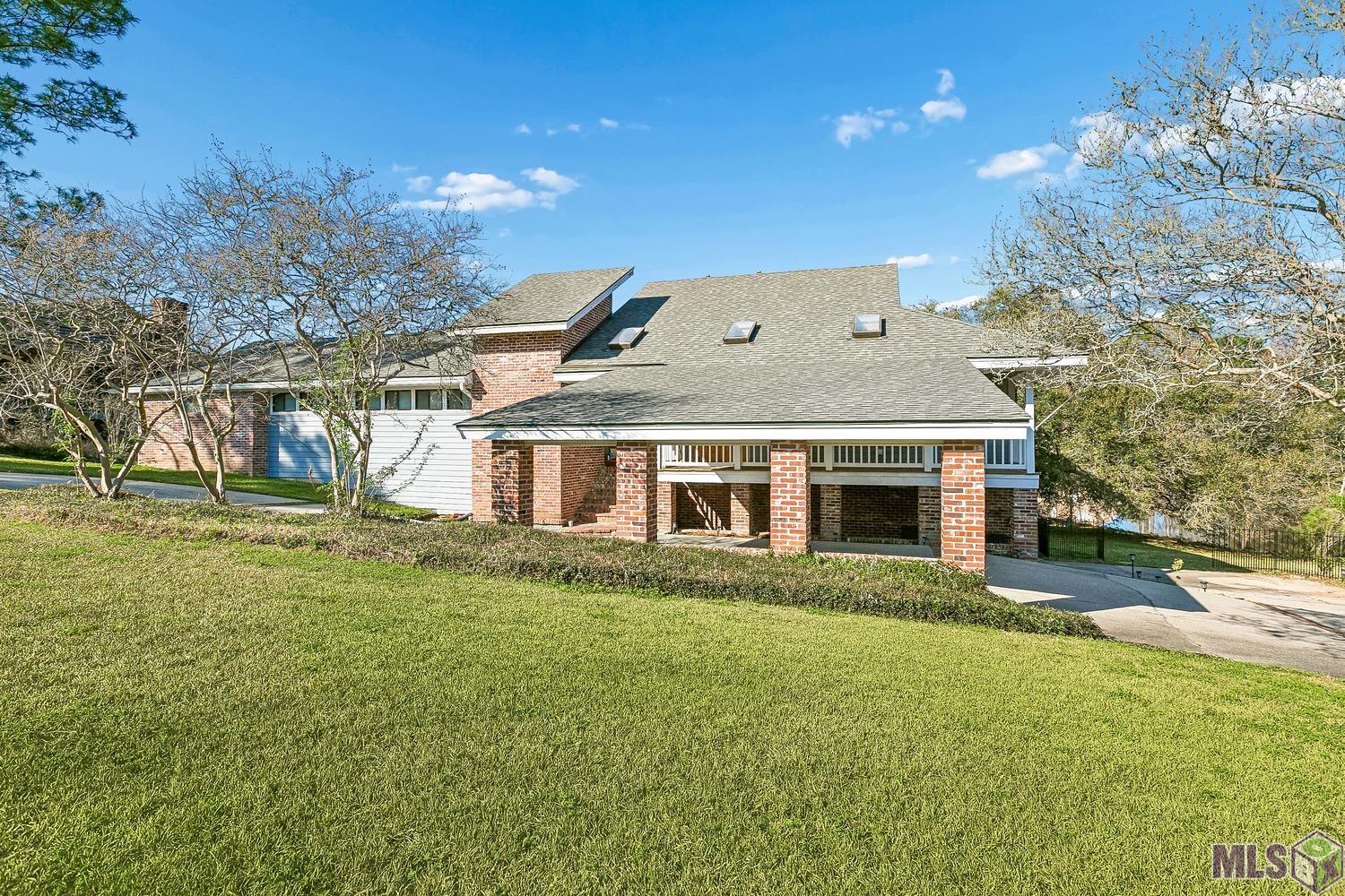11675 Rue De Tonti Baton Rouge, LA 70810 - Photo 33 of 42 Front of the house