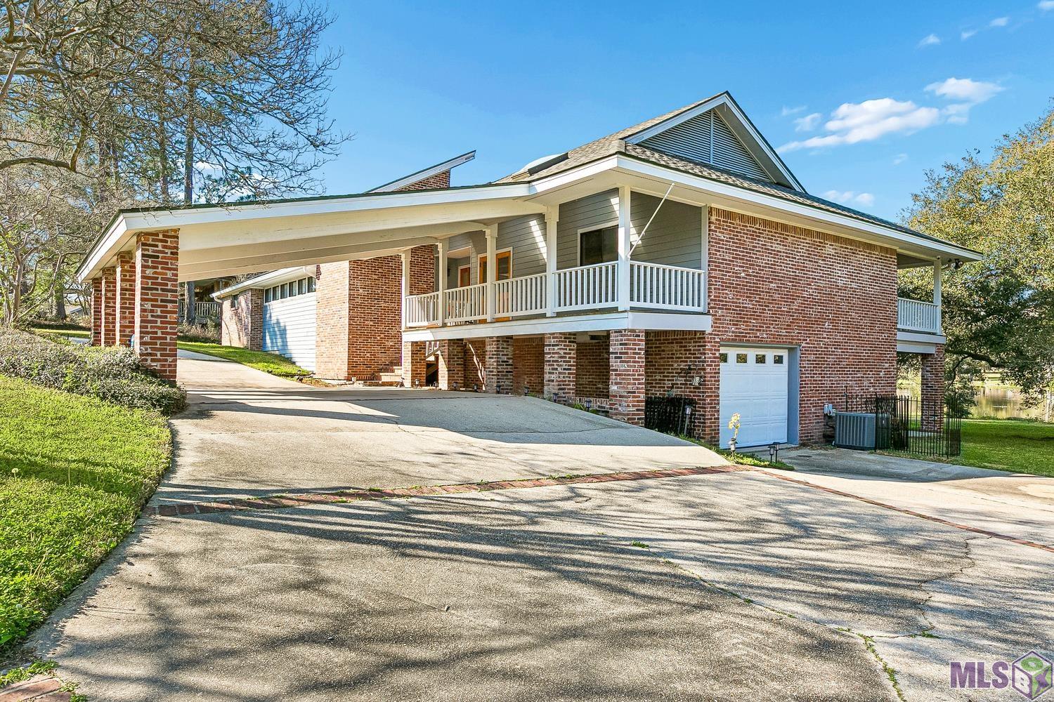 11675 Rue De Tonti Baton Rouge, LA 70810 - Photo 35 of 42 Parking Galore