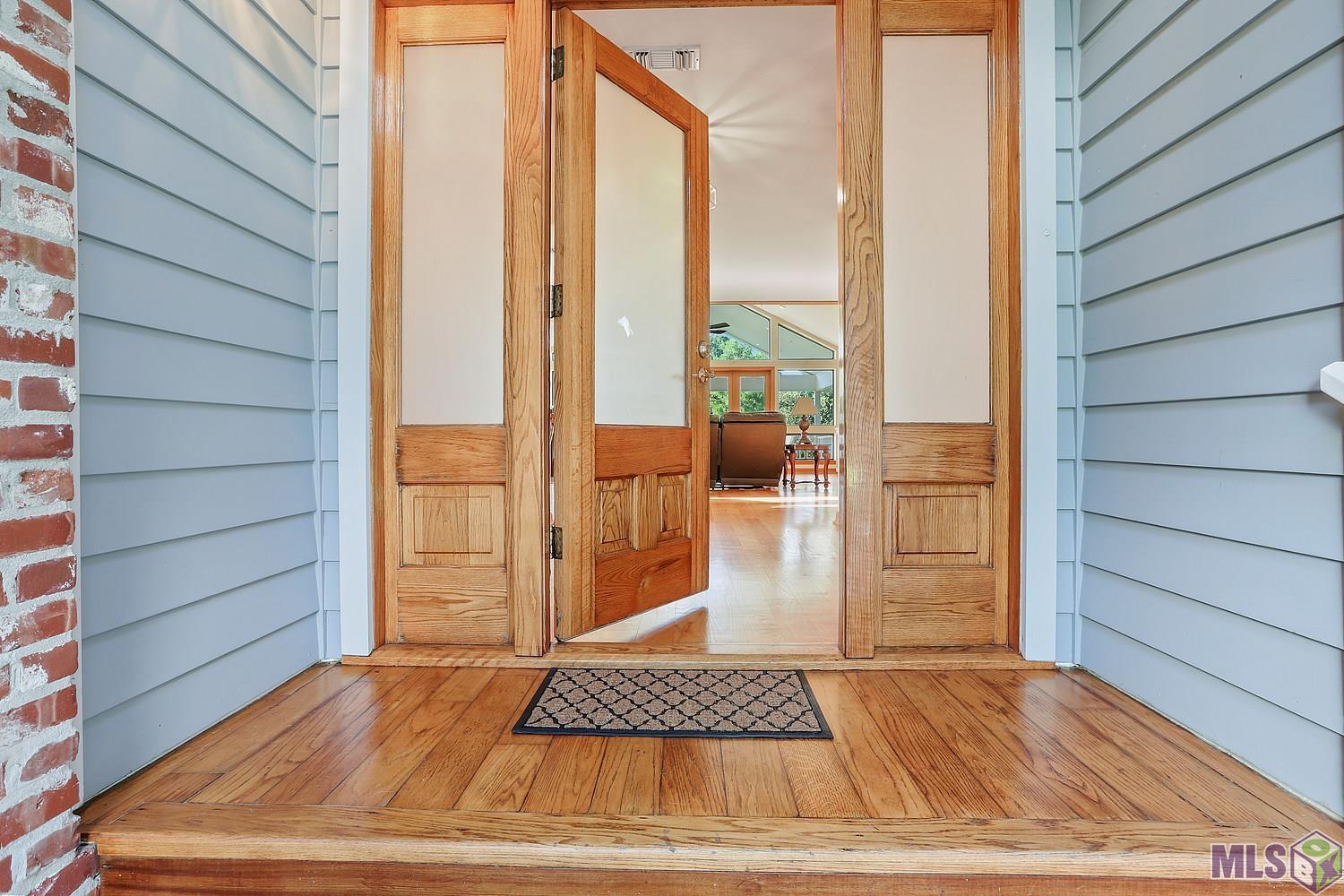 11675 Rue De Tonti Baton Rouge, LA 70810 - Photo 5 of 42 Welcome to 11657 rue de Tonti