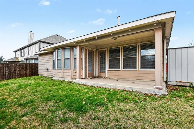 $279,000 | 709 Ridgewater Trail, Fort Worth, TX 76131