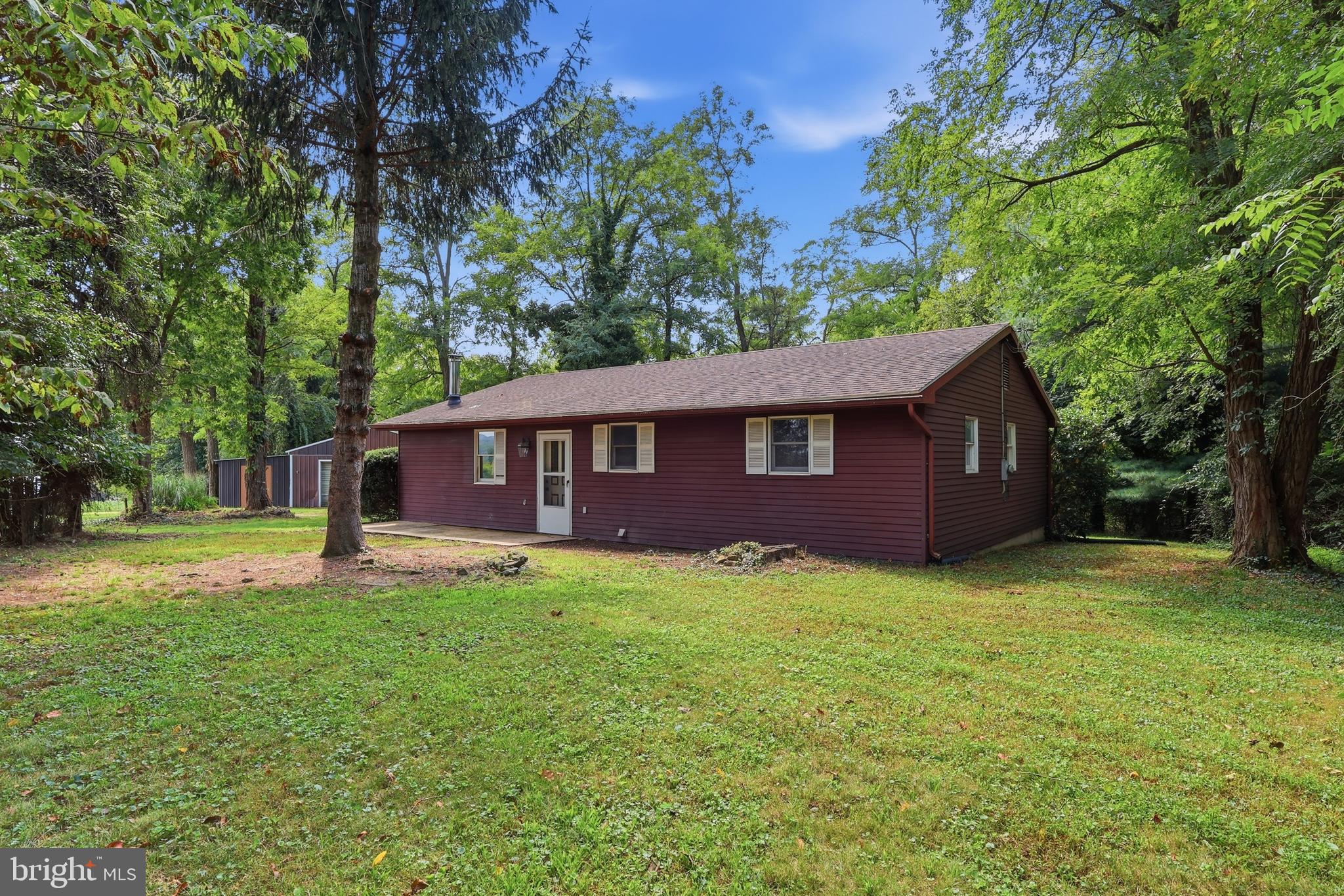 591 Codorus Furnace Road Mount Wolf, PA 17347 - Photo 48 of 63 Gallery Image 48