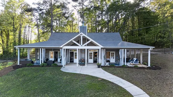 $625,000 | 376 Lee Road 0785, Salem, AL 36874