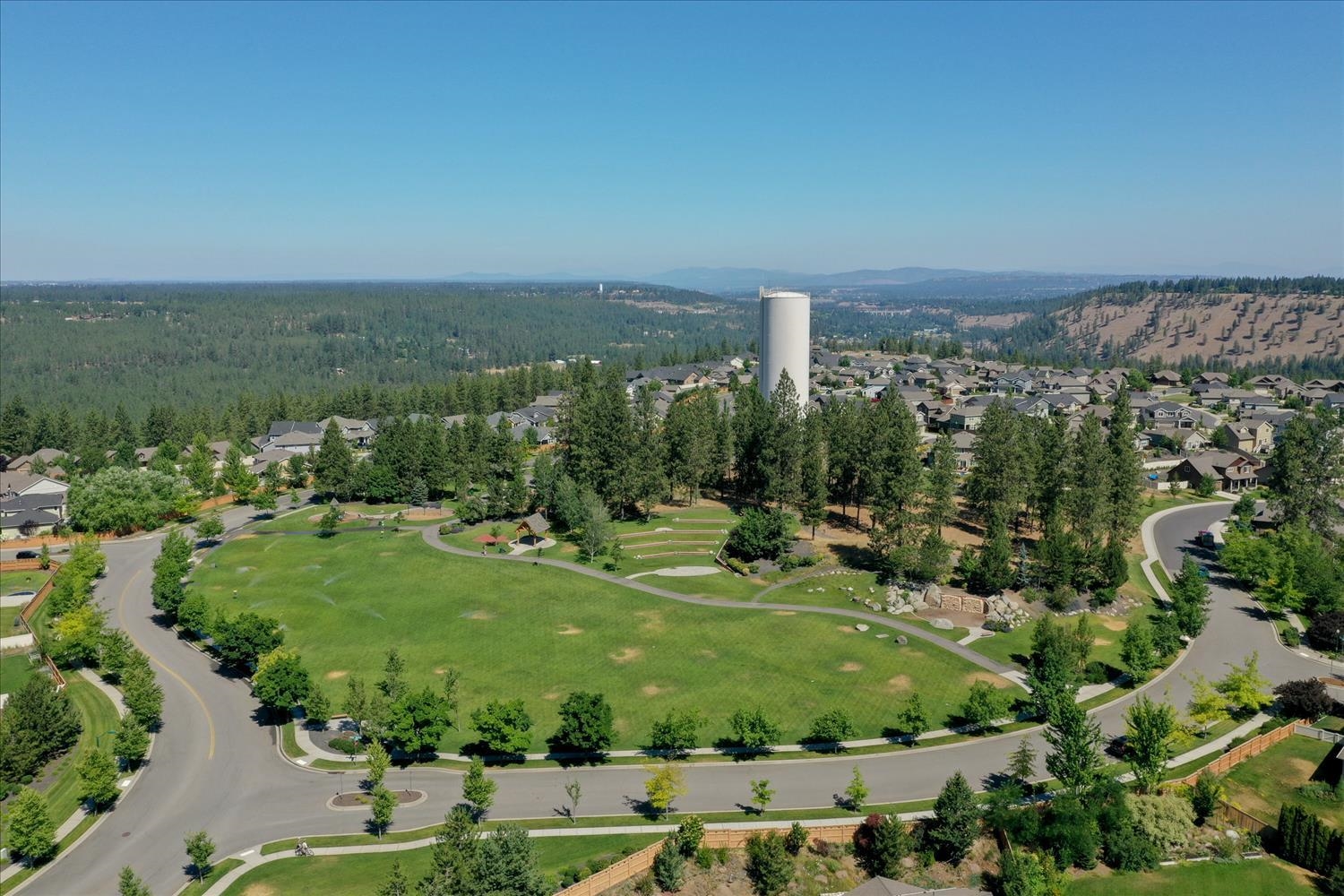 5229 South Falcon Point Spokane, WA 99224 - Photo 12 of 20