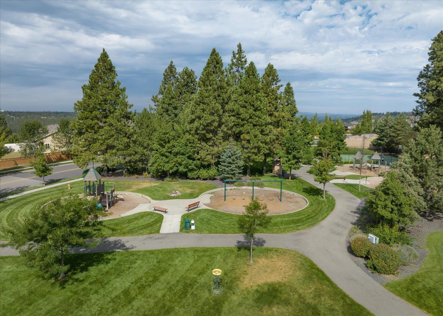 5229 South Falcon Point Spokane, WA 99224 - Photo 13 of 20