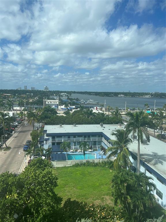 400 North Surf Road, Unit 806 Hollywood, FL 33019 - Photo 15 of 41 a view of a city with ocean view