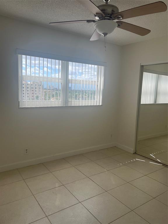400 North Surf Road, Unit 806 Hollywood, FL 33019 - Photo 24 of 41 a view of an empty room with a window
